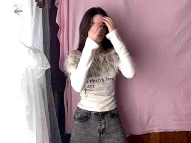 BeckieBostic webcam