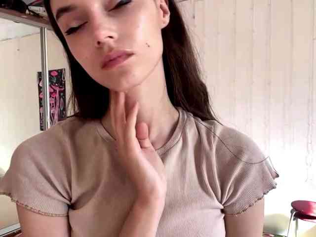 BeckieBostic webcam