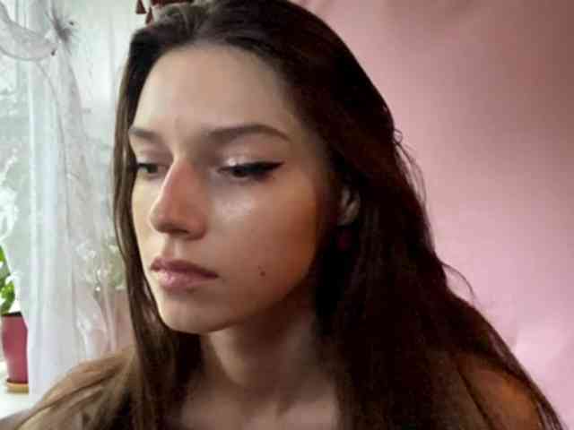 BeckieBostic webcam