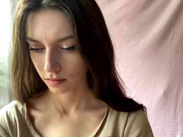 BeckieBostic webcam