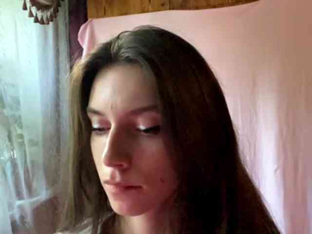 BeckieBostic webcam