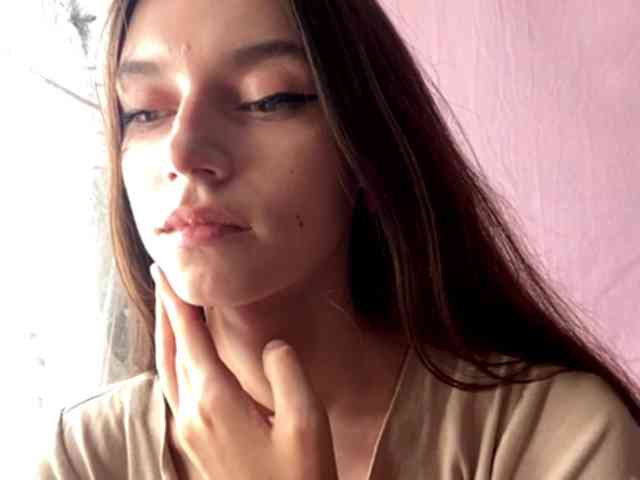 BeckieBostic webcam