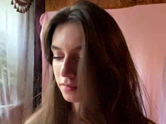 BeckieBostic webcam