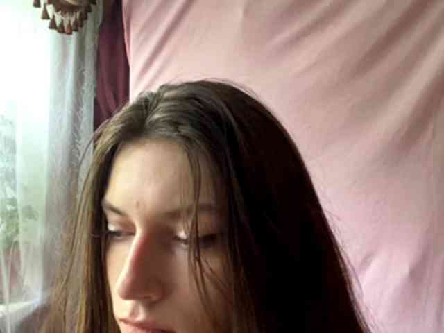 BeckieBostic webcam
