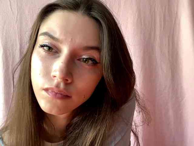 BeckieBostic webcam