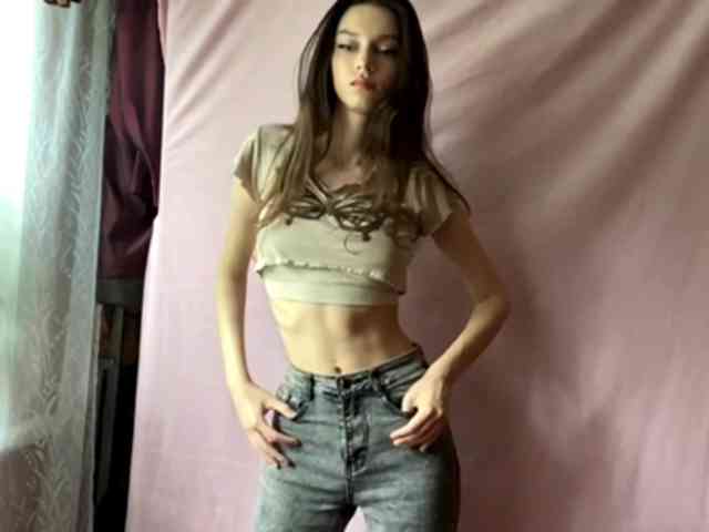 BeckieBostic webcam