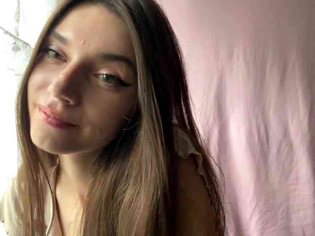 BeckieBostic webcam