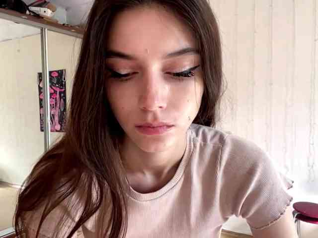 BeckieBostic webcam