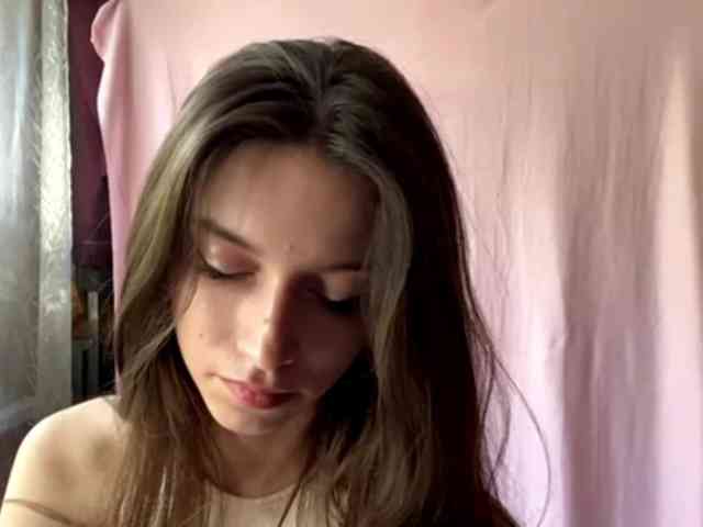 BeckieBostic webcam