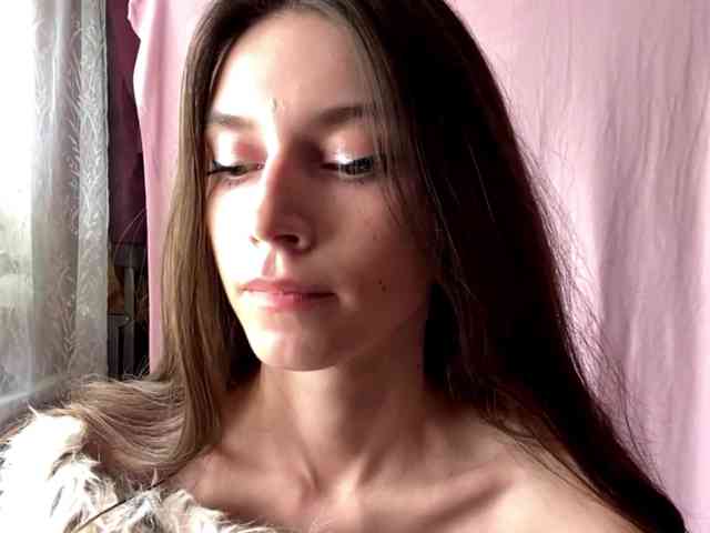 BeckieBostic webcam