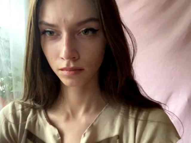 BeckieBostic webcam