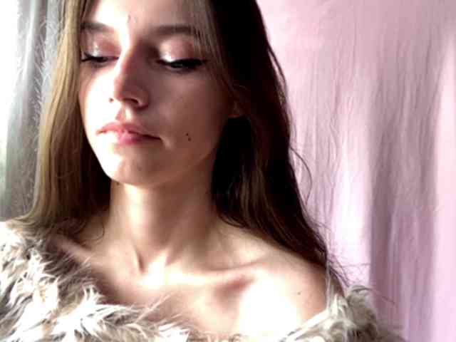 BeckieBostic webcam