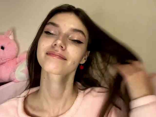 BeckieBostic webcam