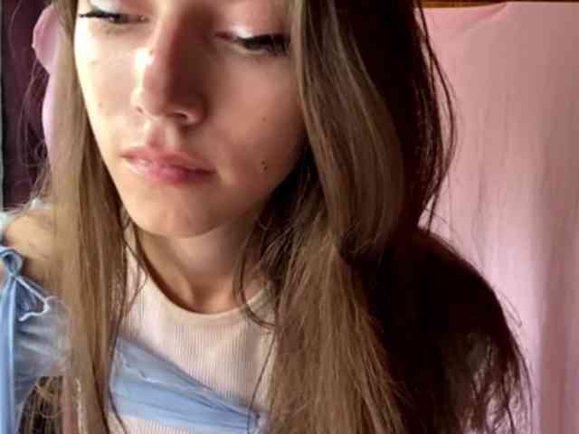 BeckieBostic webcam