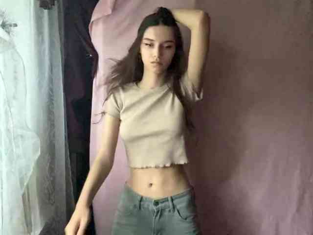 BeckieBostic Sex Cam Show