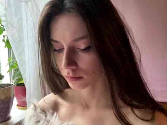 BeckieBostic Sex Cam Show