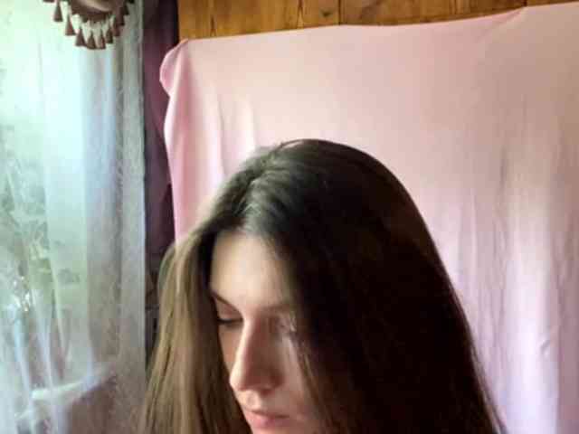 BeckieBostic webcam