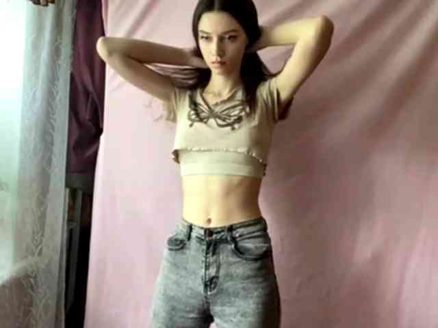 BeckieBostic webcam