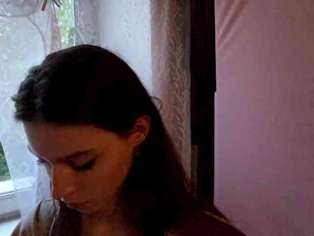 BeckieBostic webcam