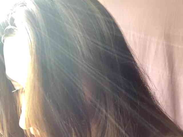 BeckieBostic webcam