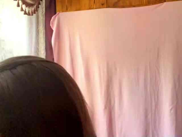 BeckieBostic webcam