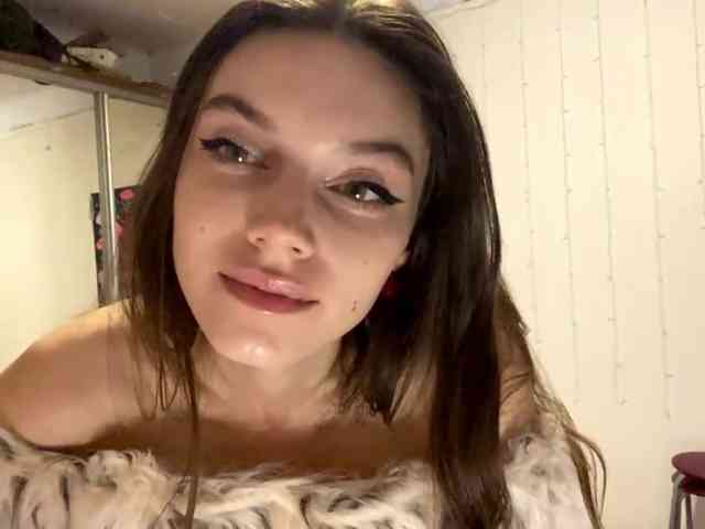 BeckieBostic webcam