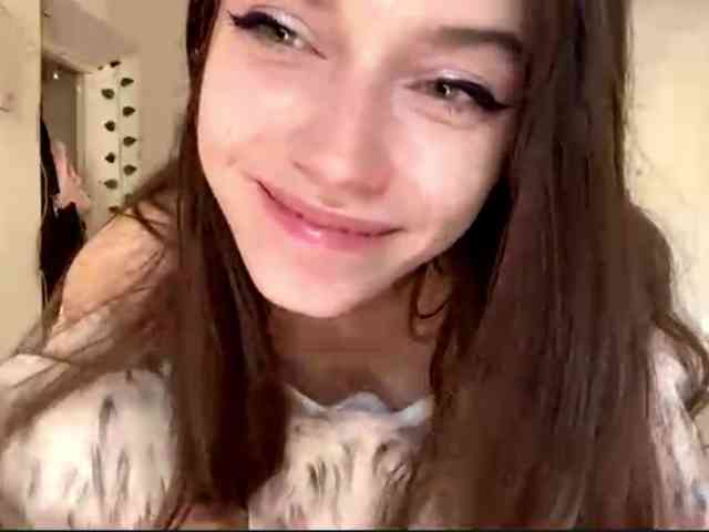 BeckieBostic webcam