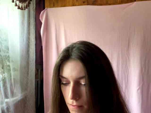 BeckieBostic webcam