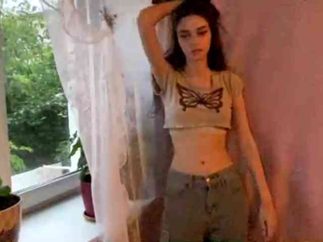 BeckieBostic webcam