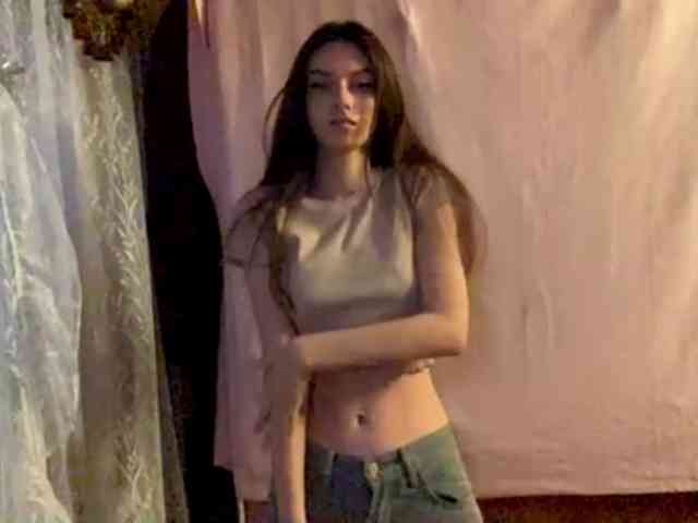 BeckieBostic webcam