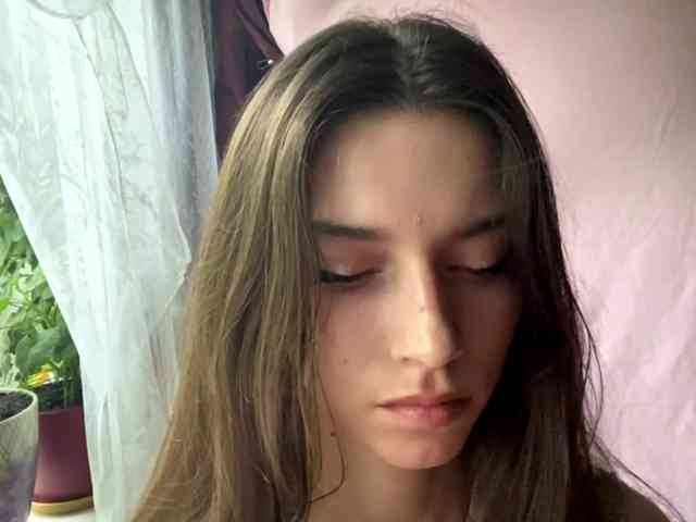 モデル: BeckieBostic