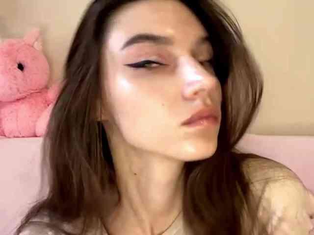BeckieBostic webcam