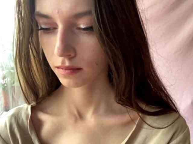 BeckieBostic webcam