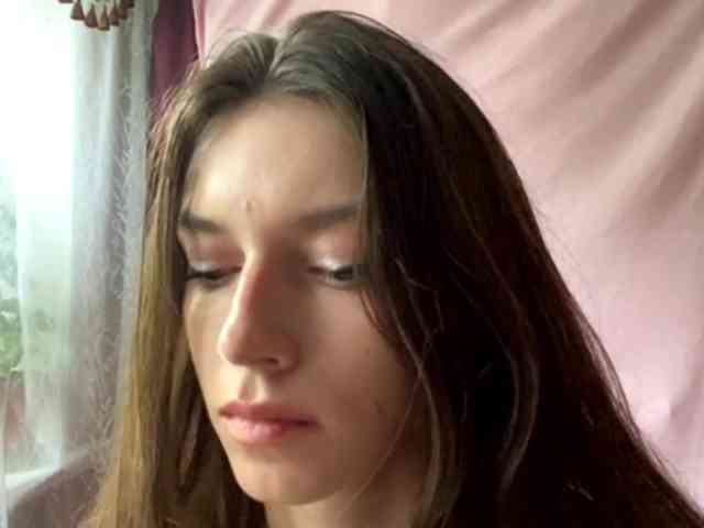 BeckieBostic webcam