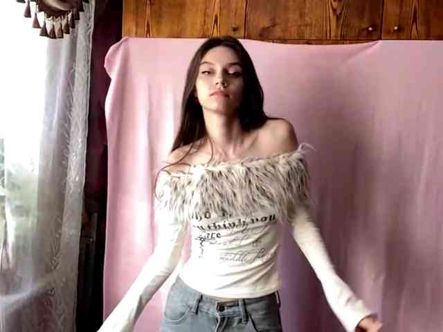 BeckieBostic webcam