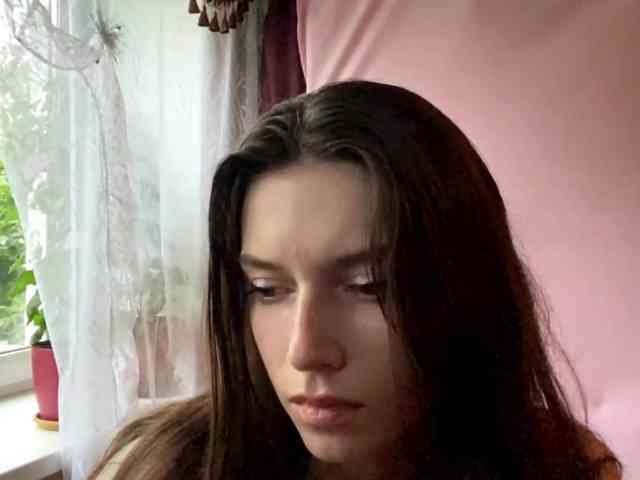 BeckieBostic webcam