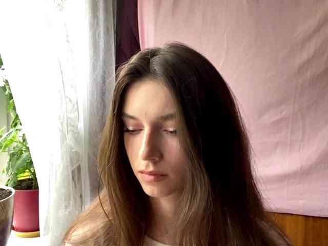 BeckieBostic webcam
