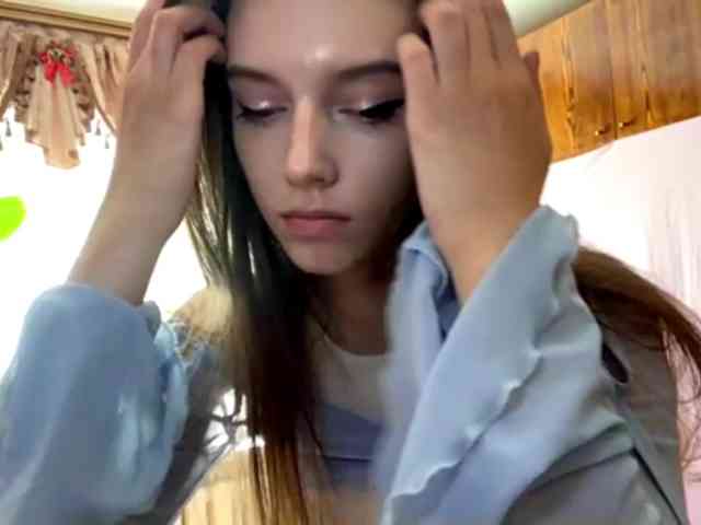 BeckieBostic webcam