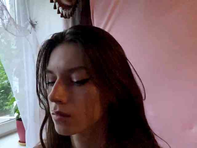 BeckieBostic webcam