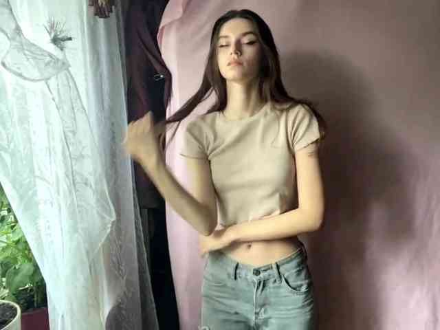BeckieBostic Sex Cam Show