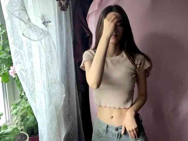 BeckieBostic Sex Cam Show