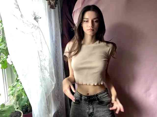 BeckieBostic Sex Cam Show