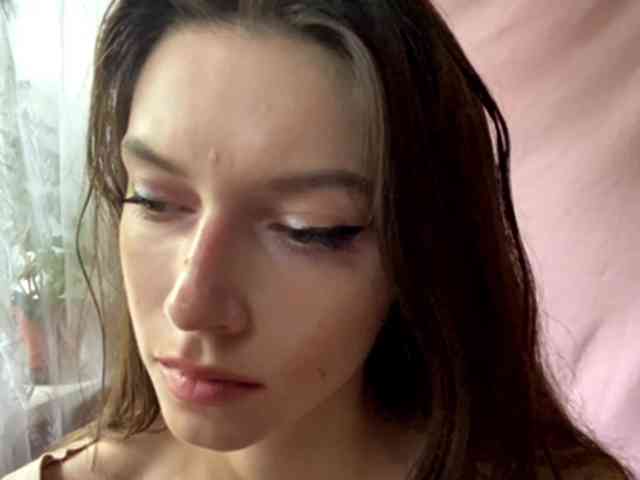 BeckieBostic webcam
