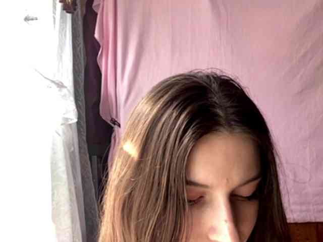 BeckieBostic webcam