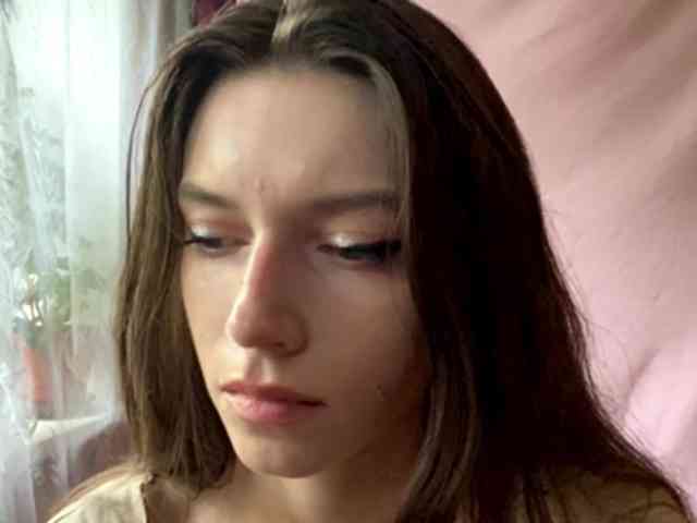 BeckieBostic webcam
