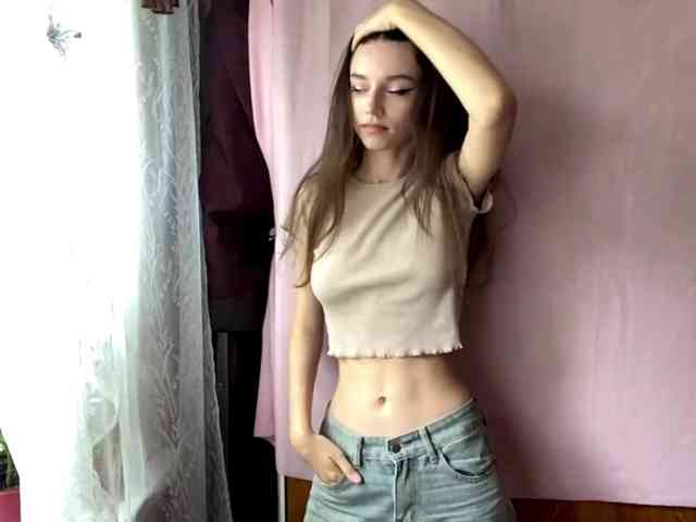 BeckieBostic Sex Cam Show