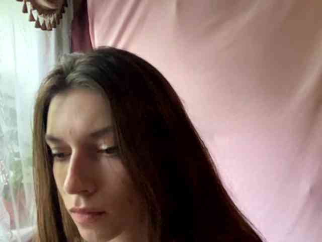 BeckieBostic webcam