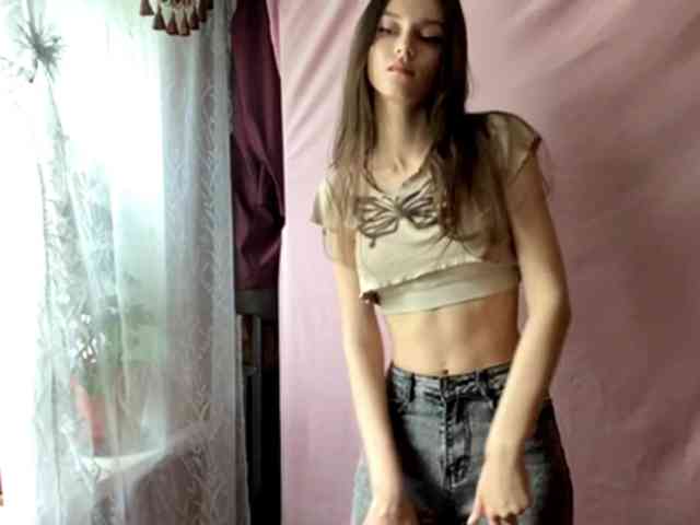 BeckieBostic webcam