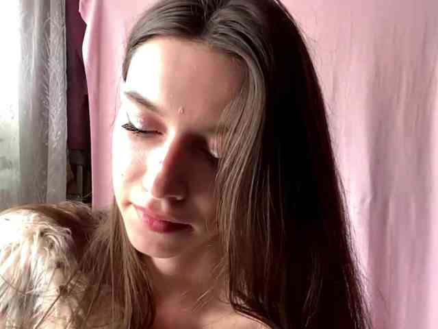 BeckieBostic webcam