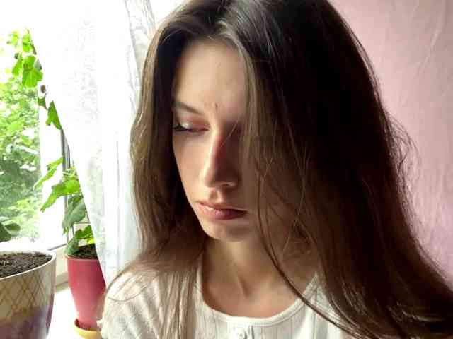 BeckieBostic webcam